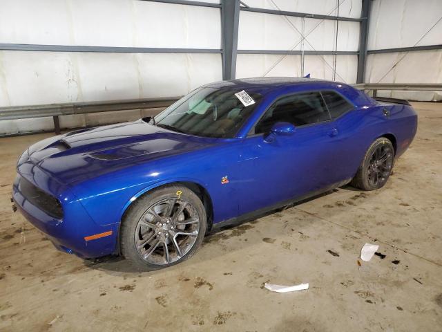 Dodge Challenger (2020)
