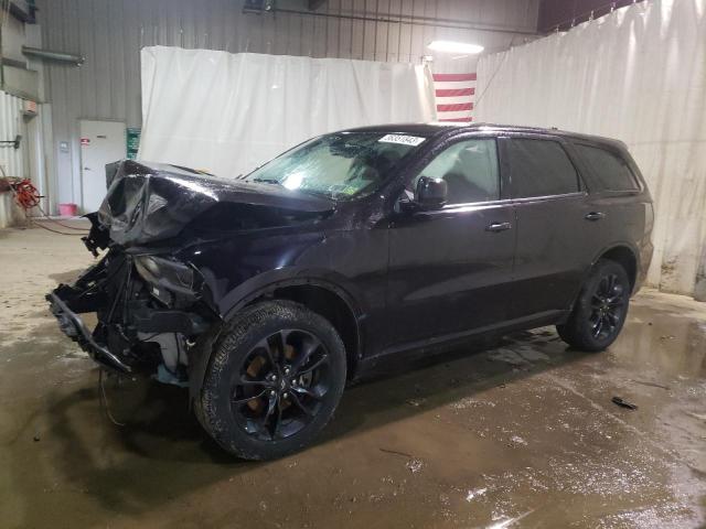 Dodge Durango sx (2021)