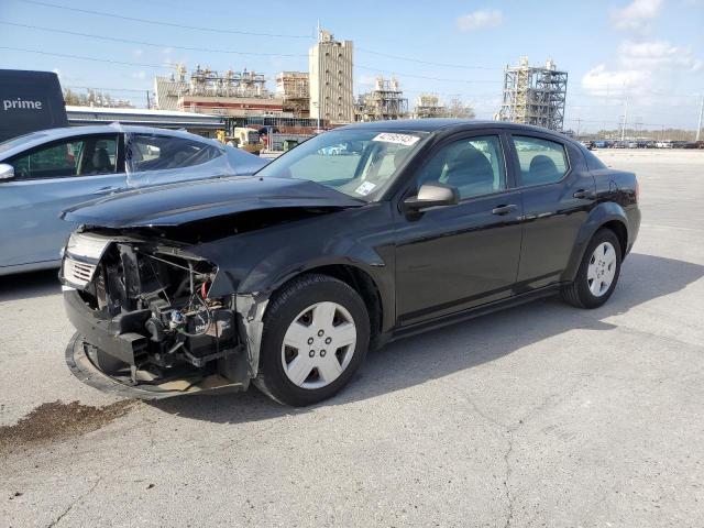 Dodge Avenger se (2022)