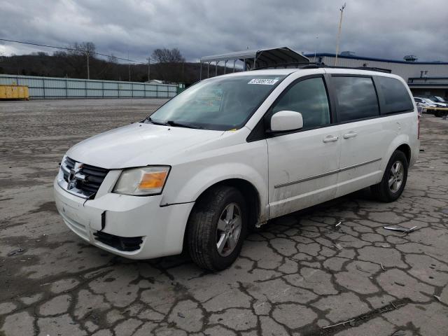 Dodge Grand cara (2010)