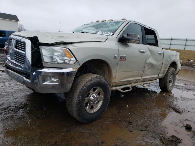 Dodge Ram 2500 (2010)