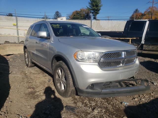 Dodge Durango cr (2011)