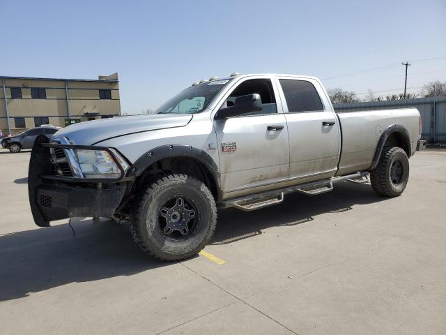 Dodge Ram 2500 s (2012)