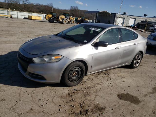 Dodge Dart se (2015)