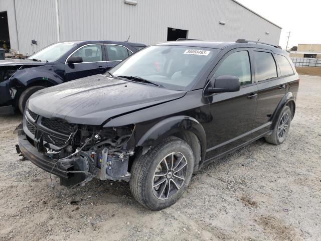 Dodge Journey se (2018)