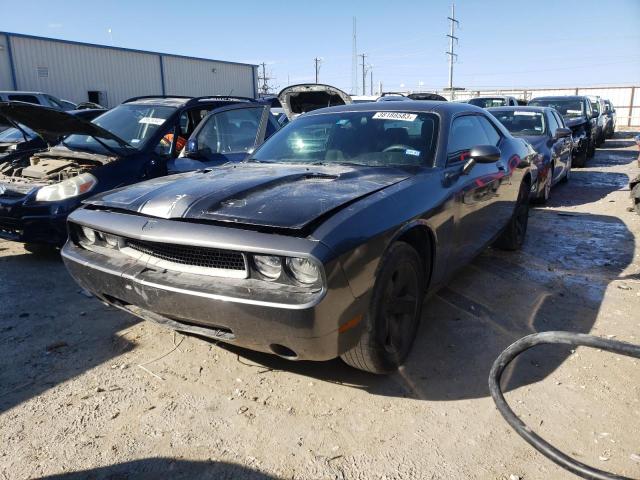 Dodge Challenger (2010)