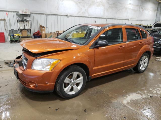 Dodge Caliber ma (2011)