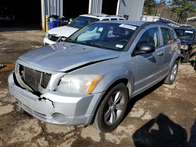 Dodge Caliber ma (2011)