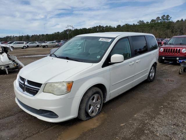 Dodge Grand cara (2011)