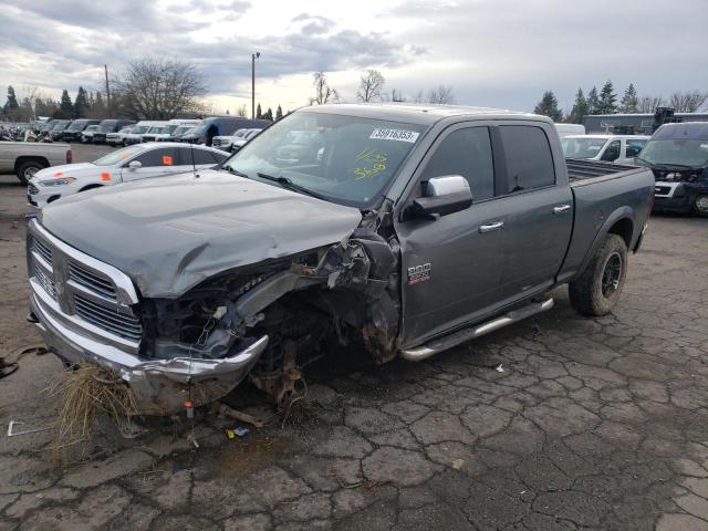 Dodge Ram 2500 l (2012)