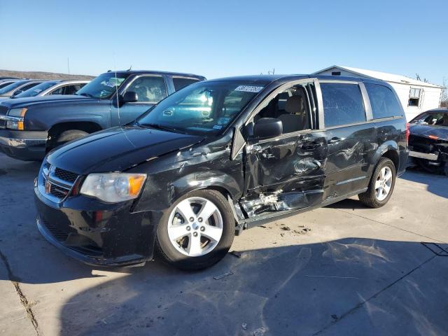 Dodge Grand cara (2013)