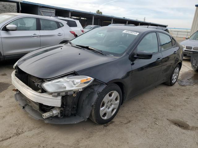 Dodge Dart se (2015)