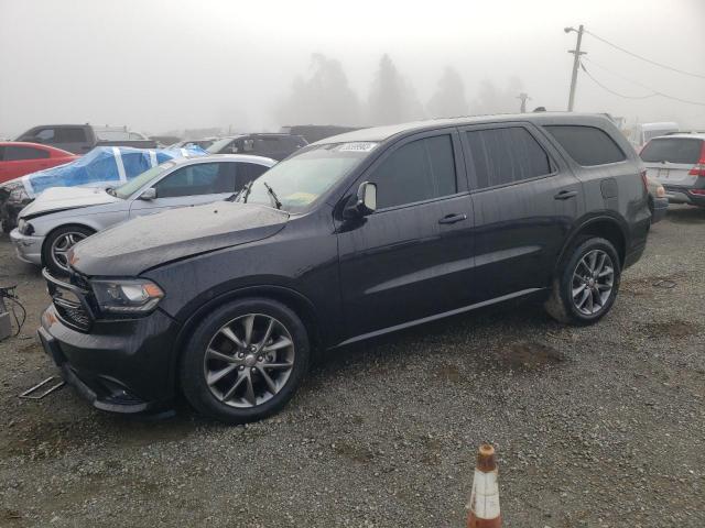 Dodge Durango li (2015)