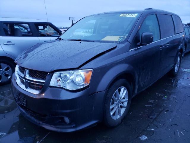 Dodge Grand cara (2018)