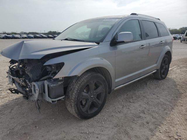 Dodge Journey cr (2018)