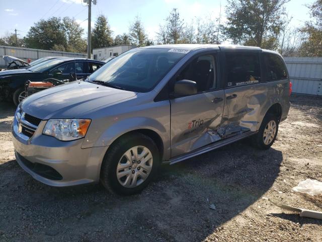 Dodge Grand cara (2019)