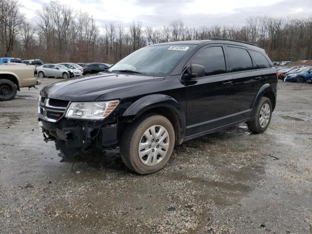 Dodge Journey se (2019)