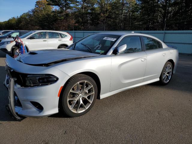 Dodge Charger gt (2022)
