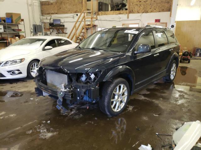 Dodge Journey cr (2013)