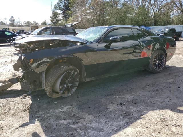 Dodge Challenger (2019)