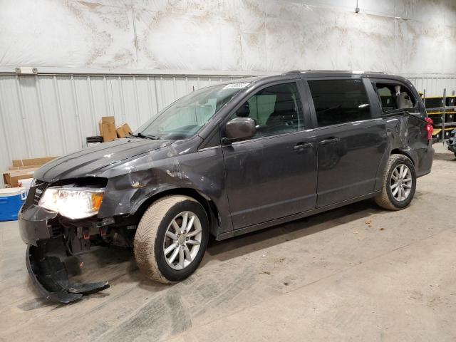 Dodge Grand cara (2019)