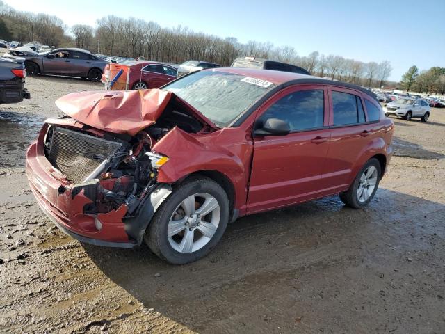 Dodge Caliber ma (2010)