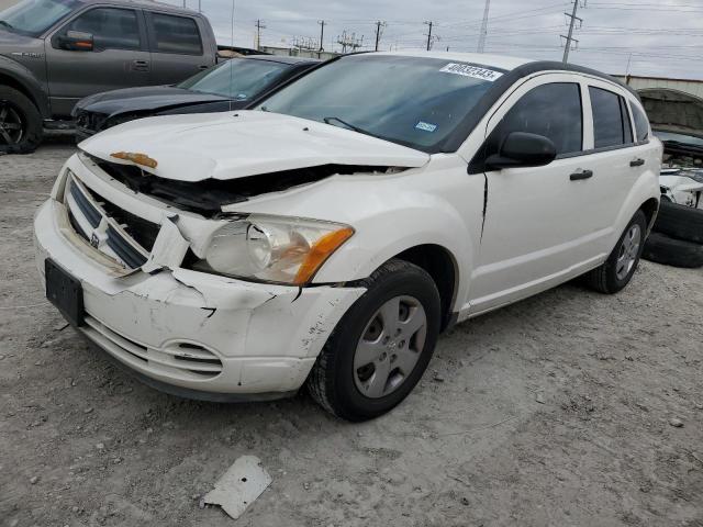 Dodge Caliber se (2010)
