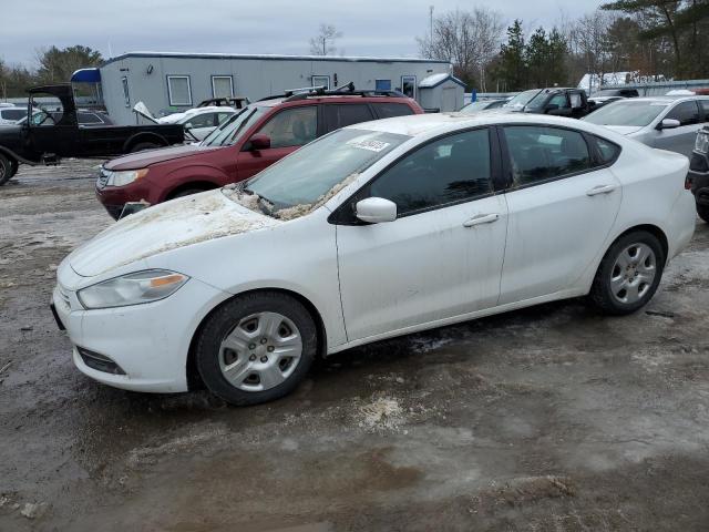 Dodge Dart se (2014)