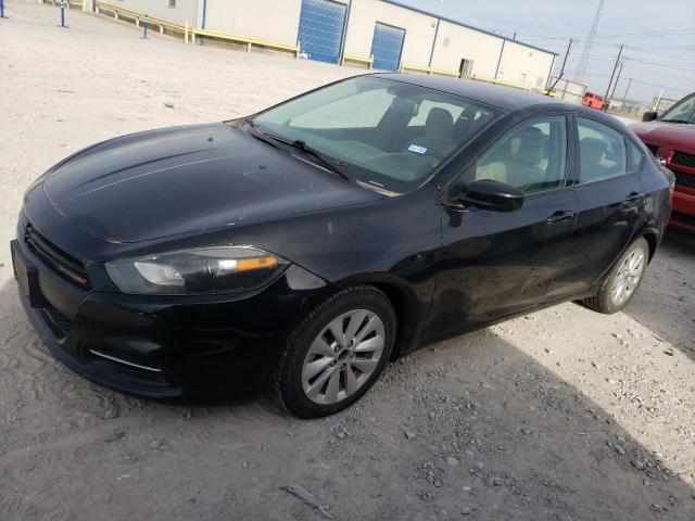 Dodge Dart sxt (2014)
