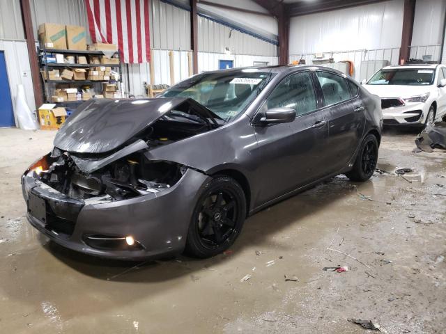 Dodge Dart sxt (2014)