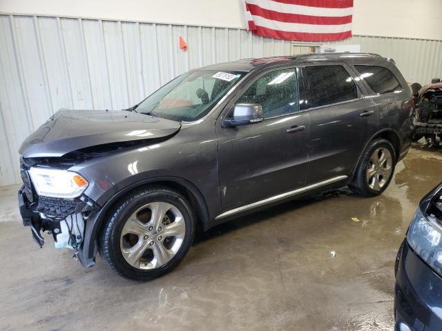 Dodge Durango li (2014)