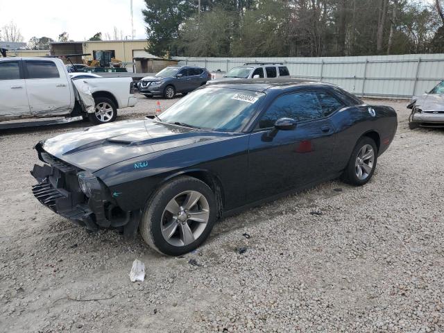 Dodge Challenger (2015)