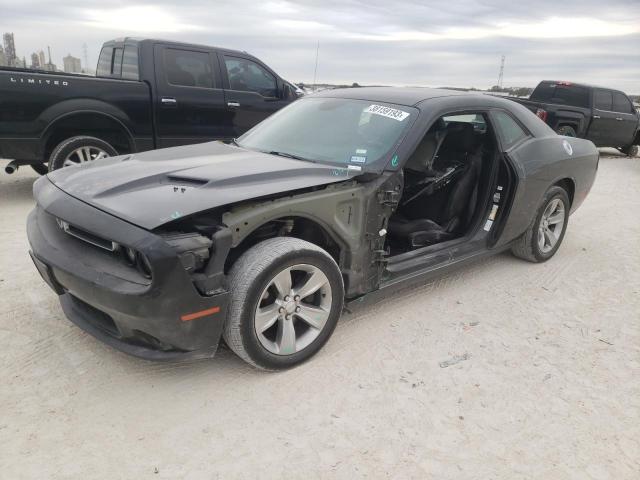 Dodge Challenger (2015)