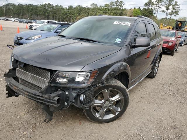 Dodge Journey cr (2016)