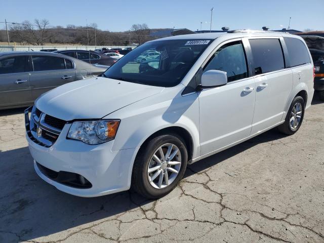 Dodge Grand cara (2019)