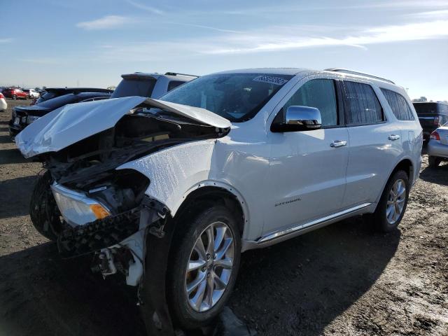 Dodge Durango (2020)