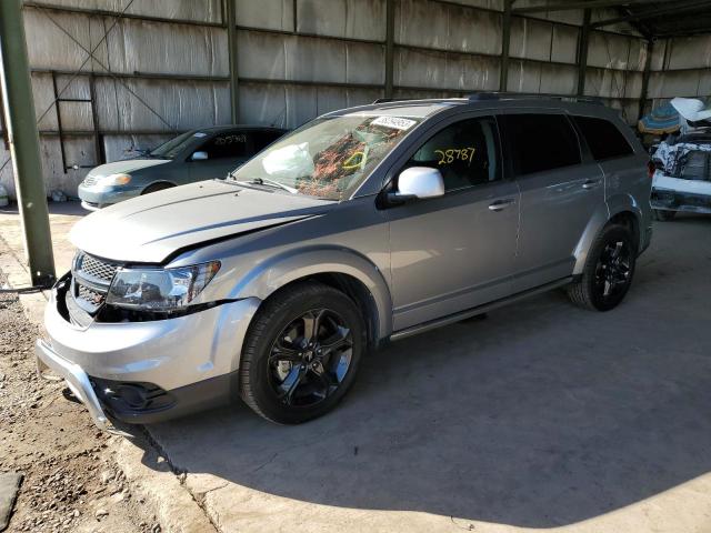 Dodge Journey cr (2020)