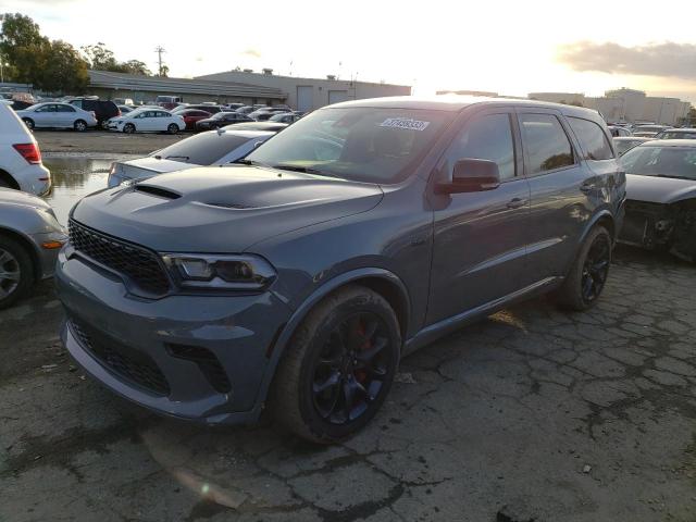Dodge Durango (2022)