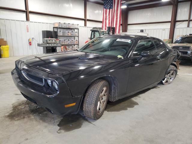 Dodge Challenger (2010)