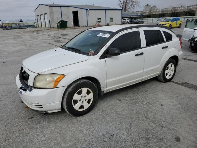 Dodge Caliber se (2012)