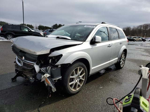 Dodge Journey cr (2012)