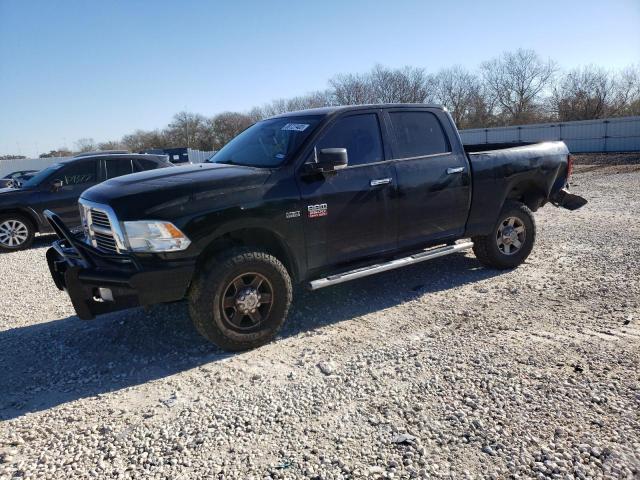 Dodge Ram 2500 s (2012)