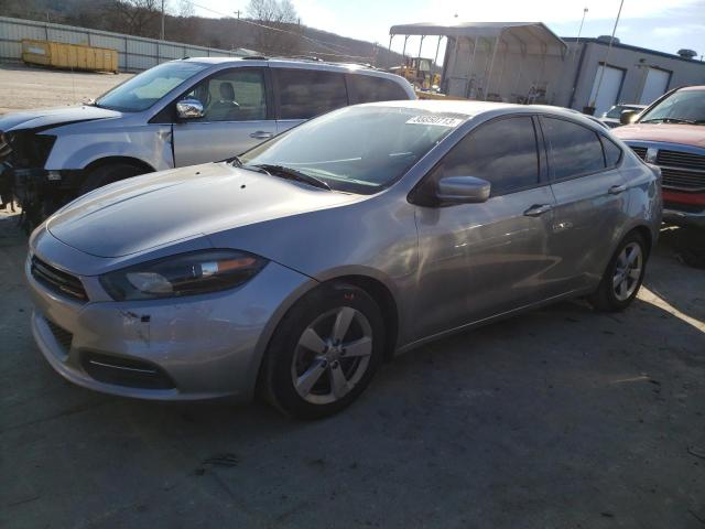 Dodge Dart sxt (2015)