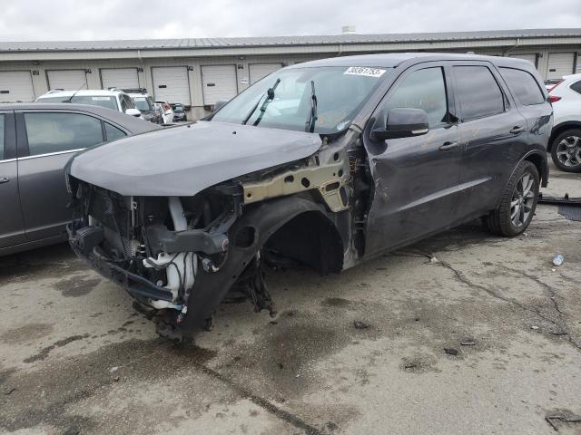 Dodge Durango li (2015)