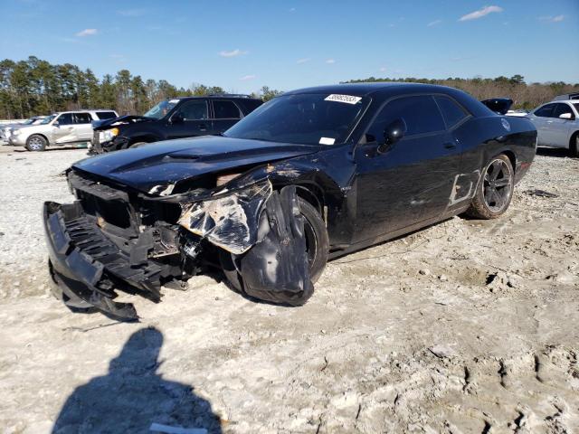 Dodge Challenger (2017)