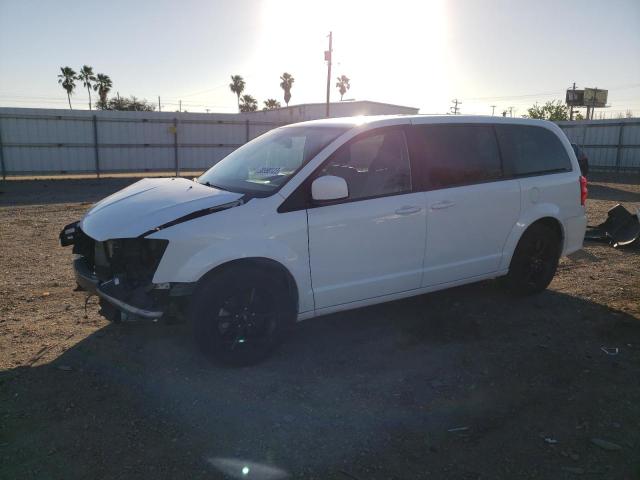 Dodge Grand cara (2019)