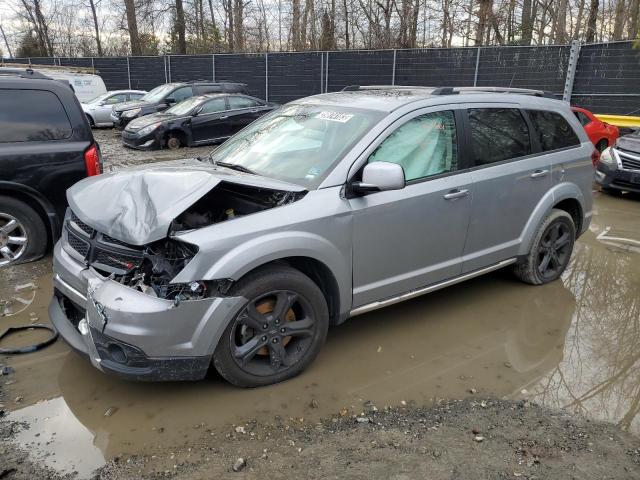 Dodge Journey cr (2020)