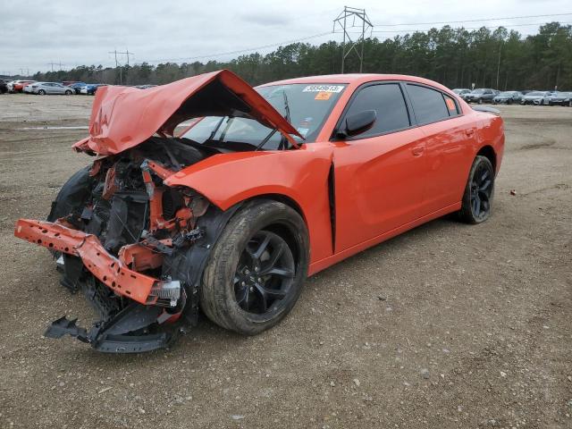 Dodge Charger sx (2021)