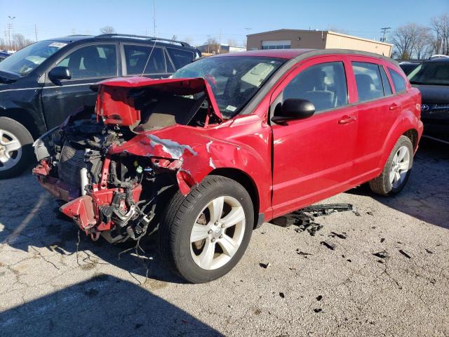 Dodge Caliber ma (2011)