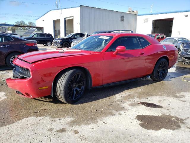 Dodge Challenger (2012)